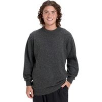 Mens Slow Song Neppy Sweater